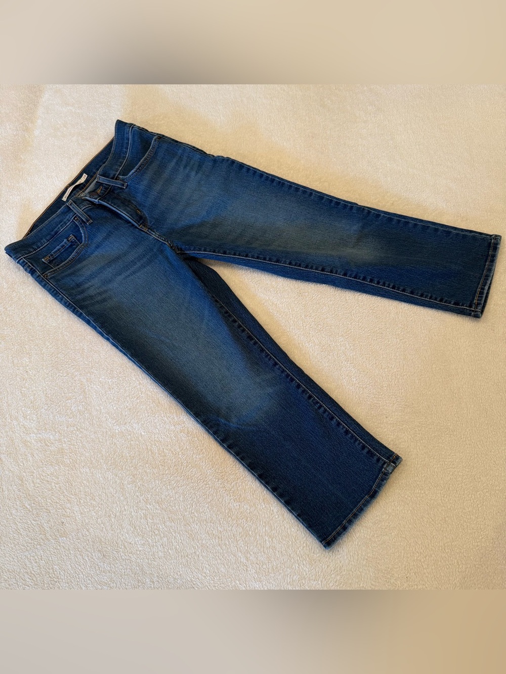 Women’s Levi’s 311 Shaping Skinny Capri